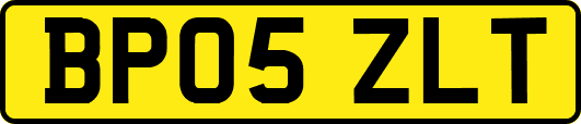 BP05ZLT