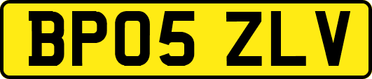 BP05ZLV