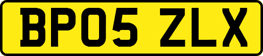 BP05ZLX