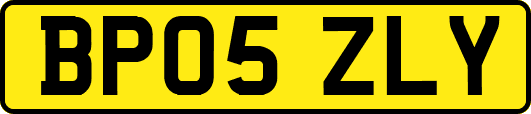 BP05ZLY