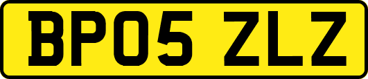 BP05ZLZ