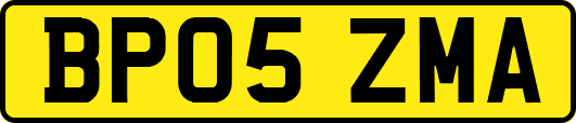 BP05ZMA