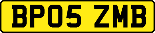 BP05ZMB