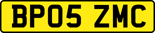 BP05ZMC