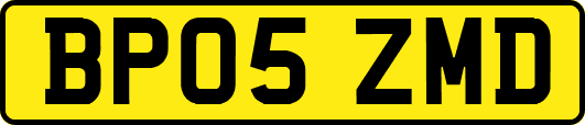 BP05ZMD