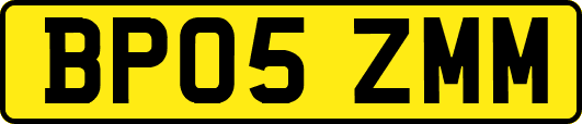 BP05ZMM