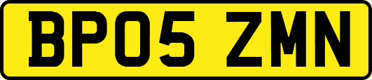BP05ZMN