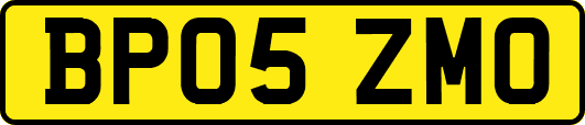 BP05ZMO