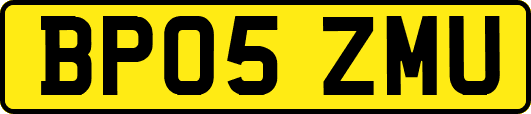 BP05ZMU