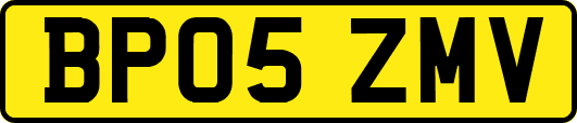 BP05ZMV