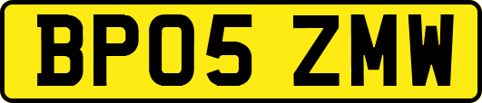 BP05ZMW