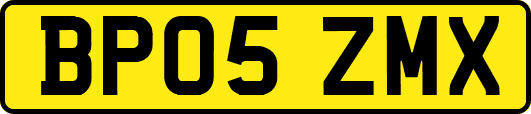 BP05ZMX