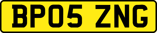 BP05ZNG