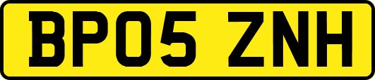 BP05ZNH