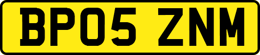 BP05ZNM