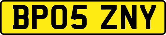BP05ZNY