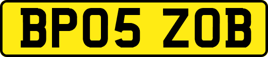 BP05ZOB
