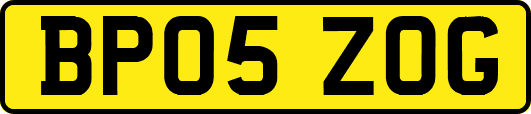 BP05ZOG