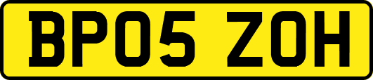 BP05ZOH