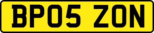 BP05ZON