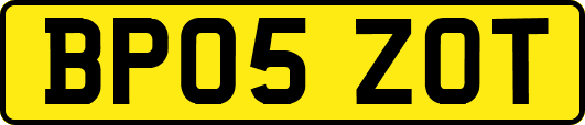 BP05ZOT
