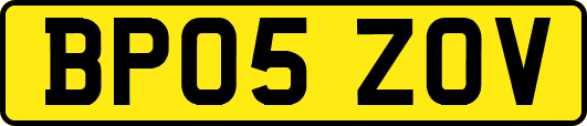 BP05ZOV