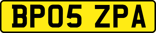 BP05ZPA