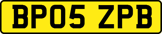 BP05ZPB