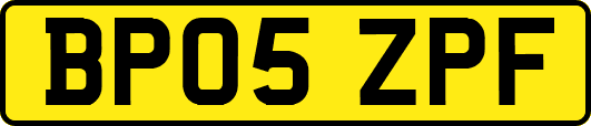 BP05ZPF