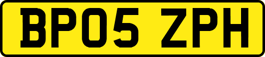 BP05ZPH