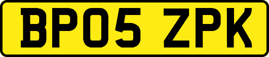 BP05ZPK