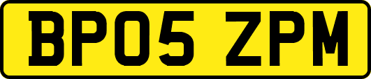 BP05ZPM