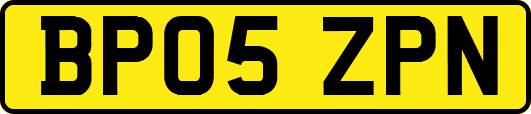 BP05ZPN