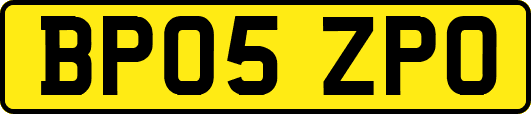 BP05ZPO