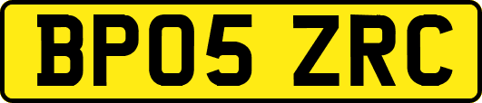 BP05ZRC