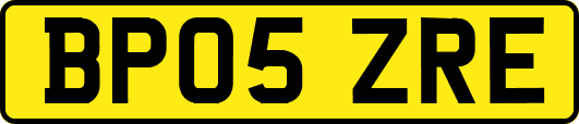 BP05ZRE