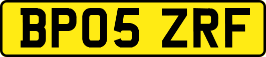 BP05ZRF