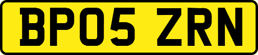 BP05ZRN