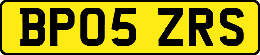 BP05ZRS