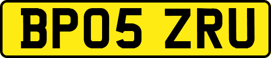 BP05ZRU