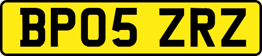 BP05ZRZ
