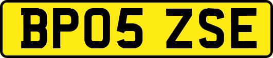 BP05ZSE