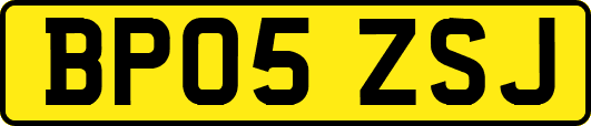 BP05ZSJ