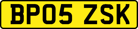 BP05ZSK