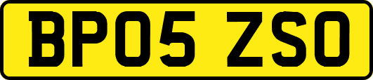 BP05ZSO