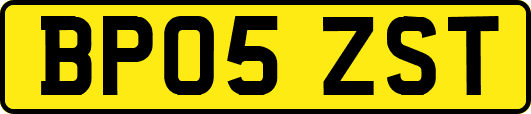 BP05ZST