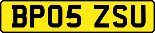 BP05ZSU