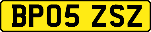 BP05ZSZ