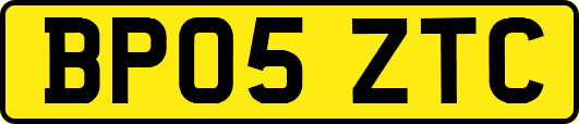 BP05ZTC
