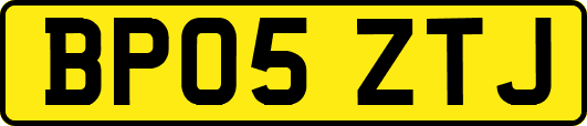 BP05ZTJ